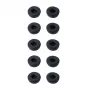 Jabra Engage oorkussen – 5 paar voor stereo-headset