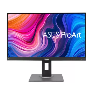 ASUS ProArt PA278QV computermonitor 68,6 cm (27 inch) 2560 x 1440 pixel Quad HD LED zwart
