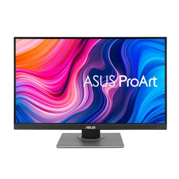 ASUS ProArt PA278QV computermonitor 68,6 cm (27 inch) 2560 x 1440 pixel Quad HD LED zwart