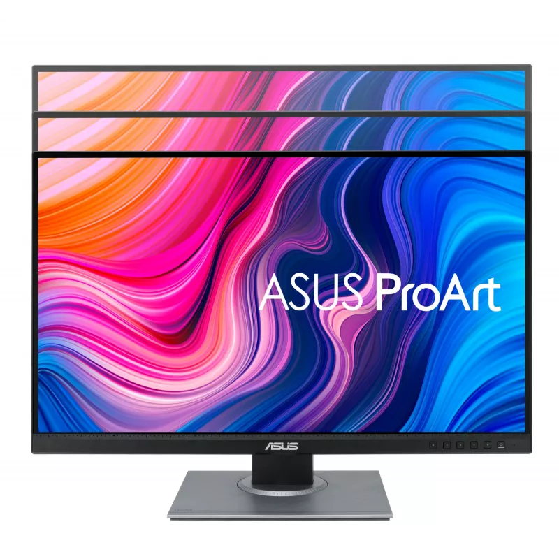 ASUS ProArt PA278QV computermonitor 68,6 cm (27 inch) 2560 x 1440 pixel Quad HD LED zwart