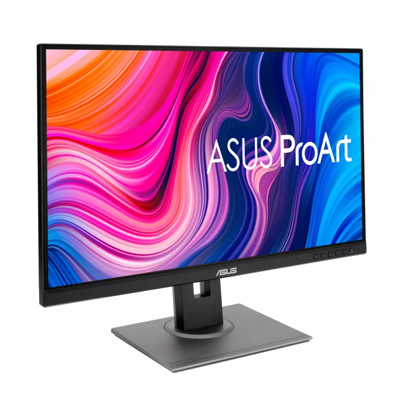 ASUS ProArt PA278QV computermonitor 68,6 cm (27 inch) 2560 x 1440 pixel Quad HD LED zwart