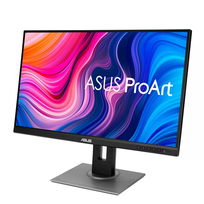 ASUS ProArt PA278QV computermonitor 68,6 cm (27 inch) 2560 x 1440 pixel Quad HD LED zwart