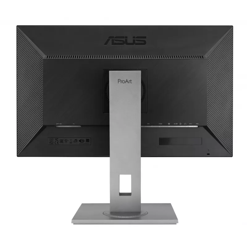 ASUS ProArt PA278QV computermonitor 68,6 cm (27 inch) 2560 x 1440 pixel Quad HD LED zwart