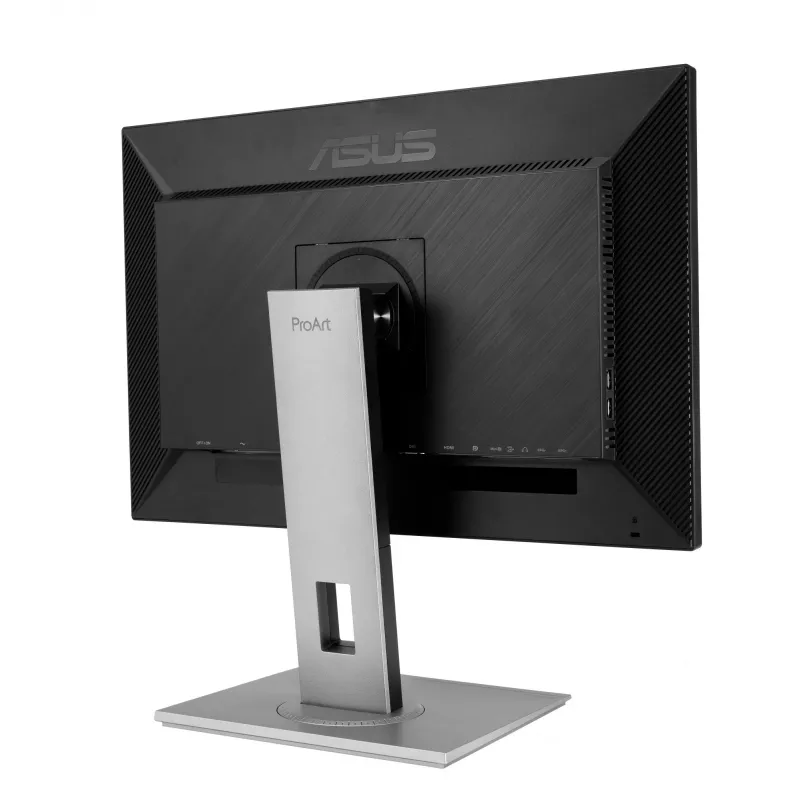 ASUS ProArt PA278QV computermonitor 68,6 cm (27 inch) 2560 x 1440 pixel Quad HD LED zwart