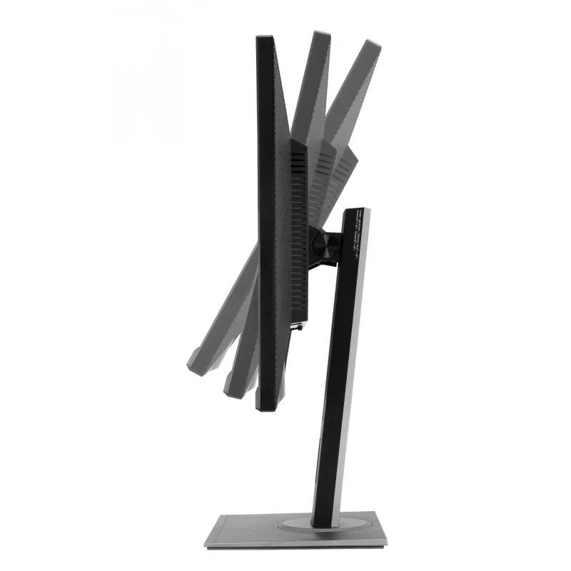 ASUS ProArt PA278QV computermonitor 68,6 cm (27 inch) 2560 x 1440 pixel Quad HD LED zwart