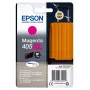 Epson 405XL DURABrite Ultra Ink inktpatroon 1 stuk origineel hoge (XL) capaciteit magenta