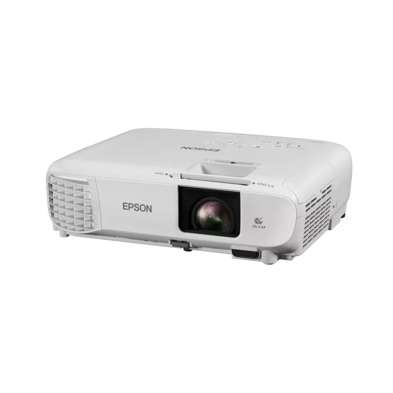 Epson EB-FH06 3500 ANSI lumen 3LCD 1080p (1920x1080) wit