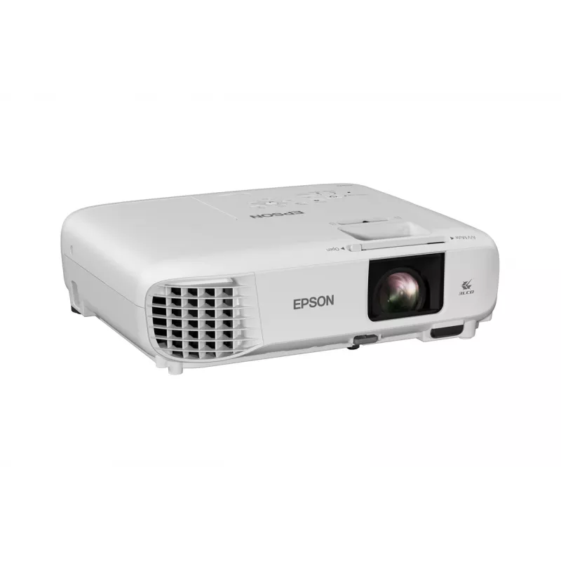 Epson EB-FH06 3500 ANSI lumen 3LCD 1080p (1920x1080) wit