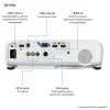 Epson EB-FH06 3500 ANSI lumen 3LCD 1080p (1920x1080) wit