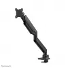 Neomounts NM-D775BLACKPLUS monitorarm 10-49 inch - gasveer - Topfix - 180°-stop