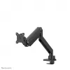 Neomounts NM-D775BLACKPLUS monitorarm 10-49 inch - gasveer - Topfix - 180°-stop