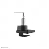 Neomounts NM-D775BLACKPLUS monitorarm 10-49 inch - gasveer - Topfix - 180°-stop