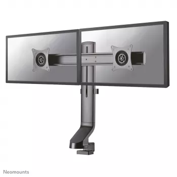 Neomounts FPMA-D860DBLACK monitorarm 10-27 inch