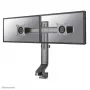 Neomounts FPMA-D860DBLACK monitorarm 10-27 inch