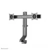 Neomounts FPMA-D860DBLACK monitorarm 10-27 inch