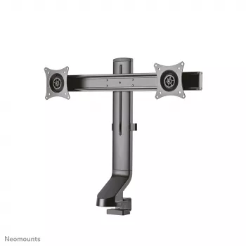 Neomounts FPMA-D860DBLACK monitorarm 10-27 inch