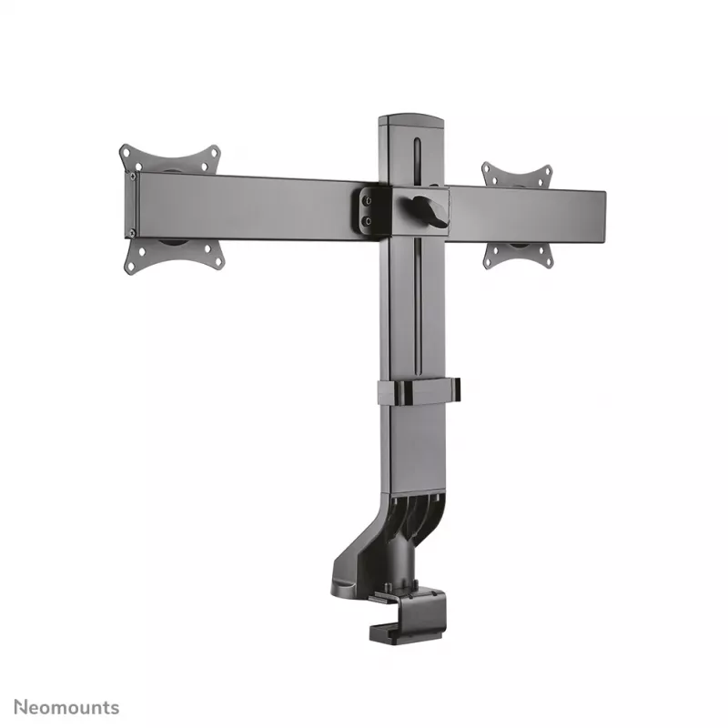 Neomounts FPMA-D860DBLACK monitorarm 10-27 inch