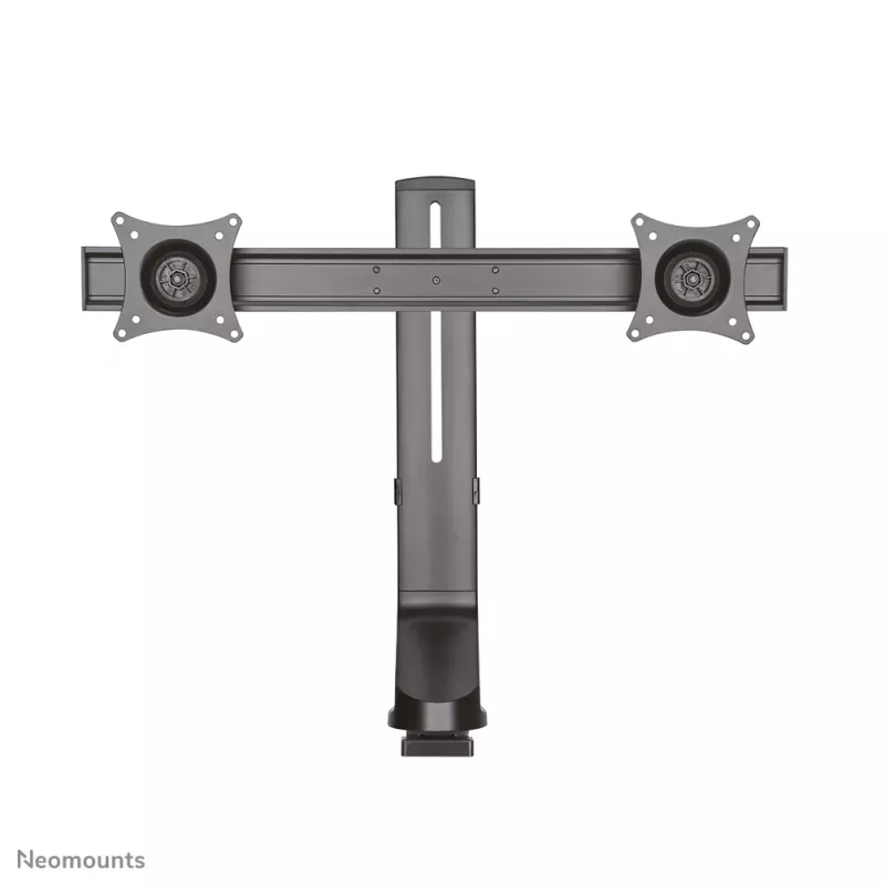 Neomounts FPMA-D860DBLACK monitorarm 10-27 inch