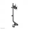 Neomounts FPMA-D860DBLACK monitorarm 10-27 inch