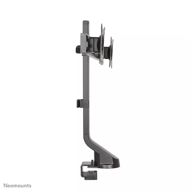 Neomounts FPMA-D860DBLACK monitorarm 10-27 inch