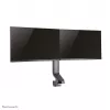 Neomounts FPMA-D860DBLACK monitorarm 10-27 inch