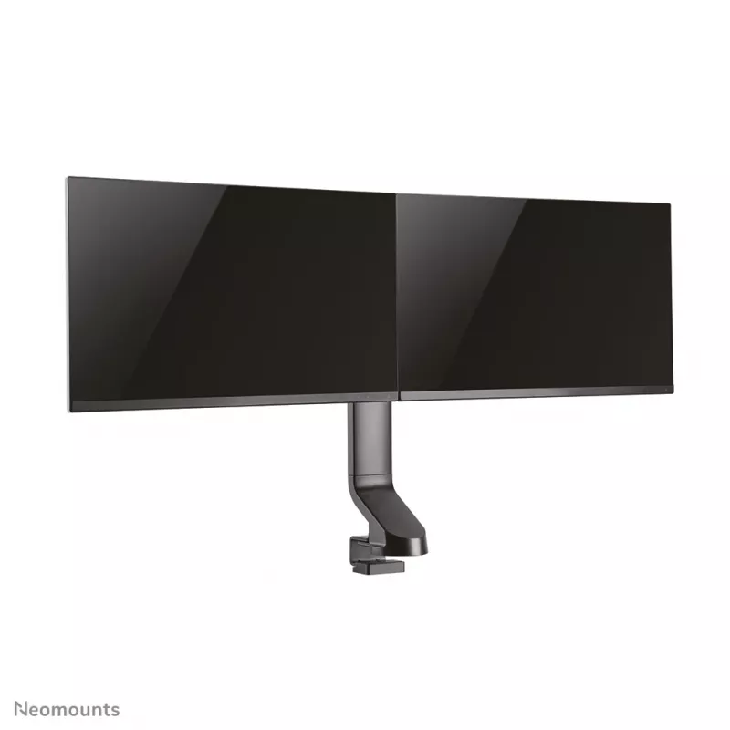 Neomounts FPMA-D860DBLACK monitorarm 10-27 inch