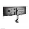 Neomounts FPMA-D860DBLACK monitorarm 10-27 inch