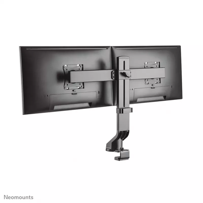 Neomounts FPMA-D860DBLACK monitorarm 10-27 inch