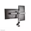 Neomounts FPMA-D860DBLACK monitorarm 10-27 inch