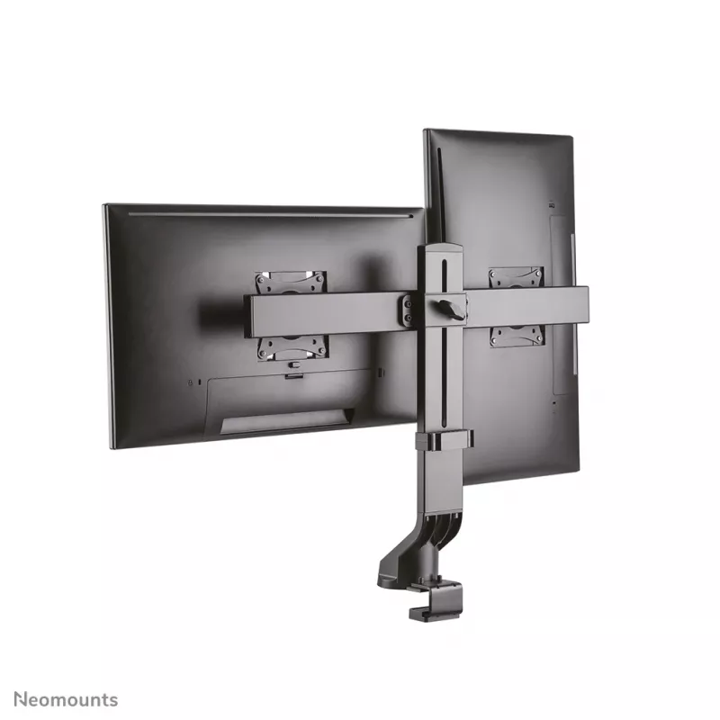 Neomounts FPMA-D860DBLACK monitorarm 10-27 inch