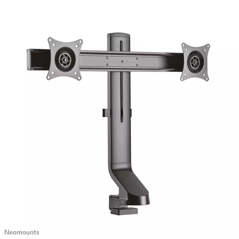 Neomounts FPMA-D860DBLACK monitorarm 10-27 inch