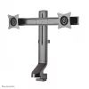 Neomounts FPMA-D860DBLACK monitorarm 10-27 inch