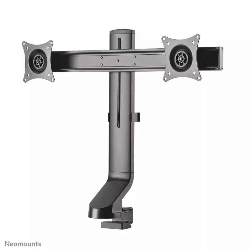 Neomounts FPMA-D860DBLACK monitorarm 10-27 inch