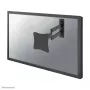 Neomounts FPMA-W830BLACK monitor/tv-wandbeugel 10-27 inch - Full Motion