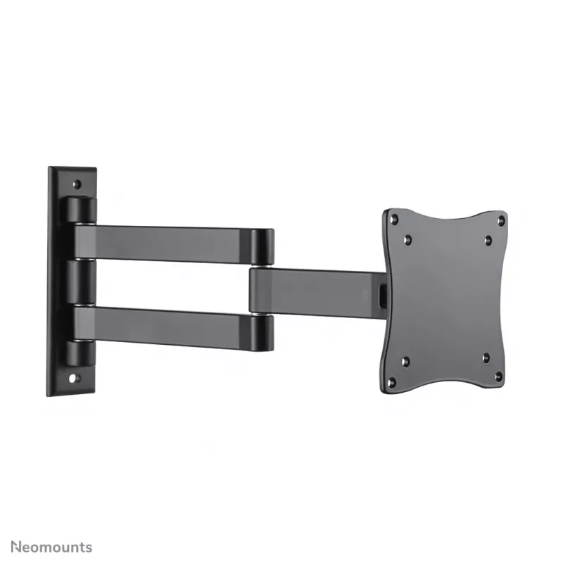 Neomounts FPMA-W830BLACK monitor/tv-wandbeugel 10-27 inch - Full Motion