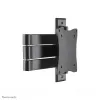 Neomounts FPMA-W830BLACK monitor/tv-wandbeugel 10-27 inch - Full Motion