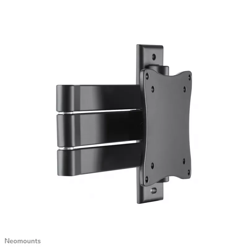 Neomounts FPMA-W830BLACK monitor/tv-wandbeugel 10-27 inch - Full Motion
