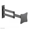 Neomounts FPMA-W830BLACK monitor/tv-wandbeugel 10-27 inch - Full Motion