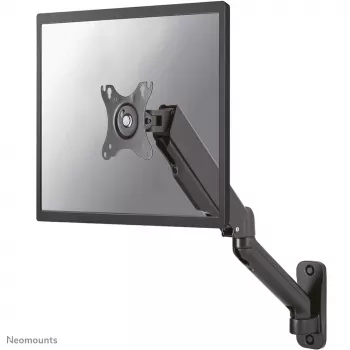 Neomounts WL70-450BL11 monitor-/tv-wandbeugel 17-32 inch - gasveer - Full Motion