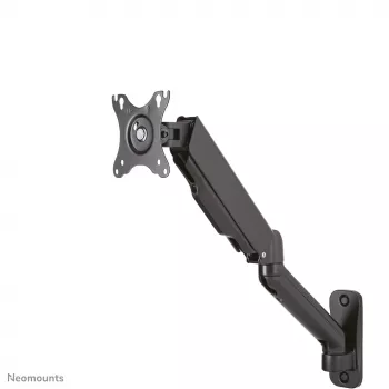Neomounts WL70-450BL11 monitor-/tv-wandbeugel 17-32 inch - gasveer - Full Motion