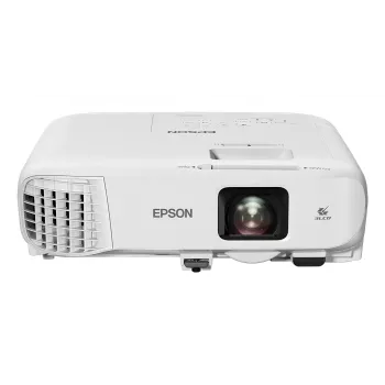 Epson EB-982W standaardbeamer 4200 ANSI lumen 3LCD WXGA (1280x800) wit