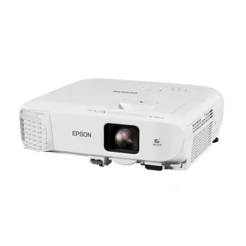 Epson EB-982W standaardbeamer 4200 ANSI lumen 3LCD WXGA (1280x800) wit