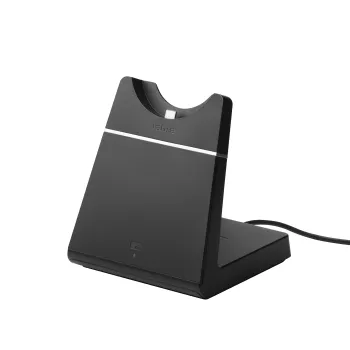Jabra Evolve 75 laadstation, laadstation, zwart