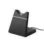 Jabra Evolve 75 laadstation, laadstation, zwart