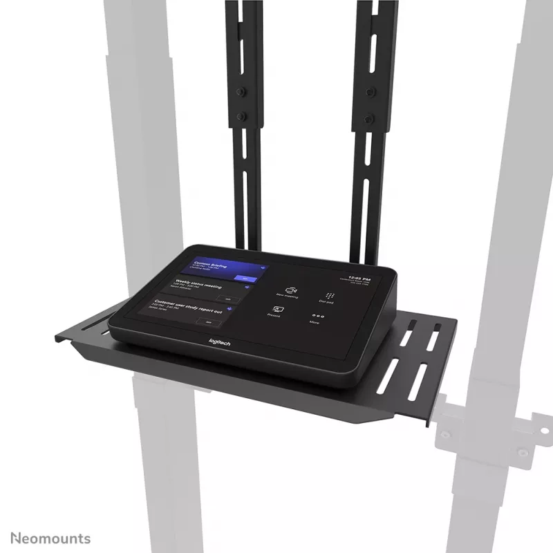 Neomounts AFL-875BL1 videobar- en multimediakit – universeel