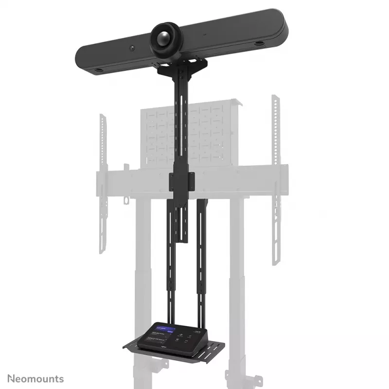 Neomounts AFL-875BL1 videobar- en multimediakit – universeel