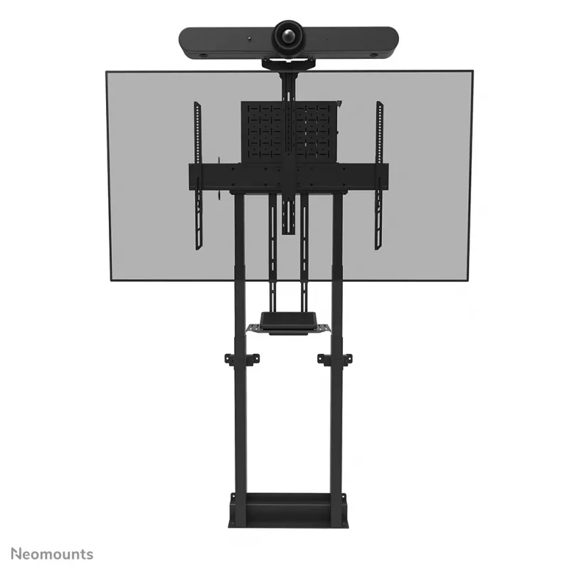 Neomounts AFL-875BL1 videobar- en multimediakit – universeel
