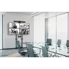 Neomounts AFL-875BL1 videobar- en multimediakit – universeel