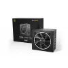be quiet Pure Power 12 M voeding 750 W 20+4 pin ATX ATX zwart