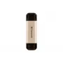 USB-flashstation Transcend 128 GB USB Type-A USB Type-C JetFlash 930C